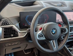BMW X5 M Competition AWD 2026
