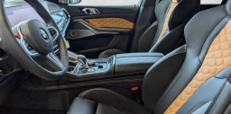BMW X5 M Competition AWD 2026