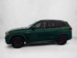 BMW X5 M Competition AWD 2026