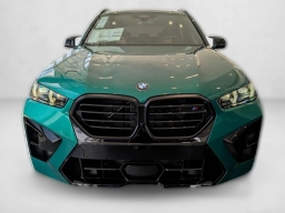 BMW X5 M Competition AWD 2026
