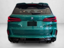 BMW X5 M Competition AWD 2026