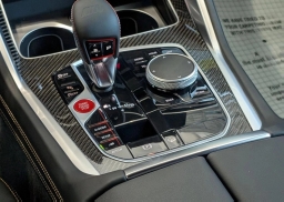 BMW X5 M Competition AWD 2026