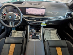 BMW X5 M Competition AWD 2026