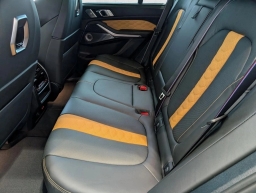 BMW X5 M Competition AWD 2026
