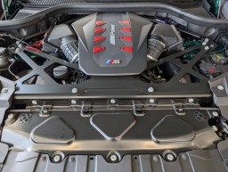 BMW X5 M Competition AWD 2026