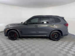BMW X5 M Competition AWD 2026