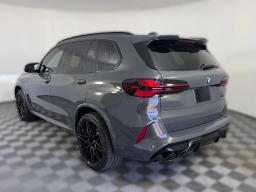 BMW X5 M Competition AWD 2026