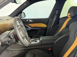BMW X5 M Competition AWD 2026
