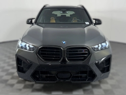 BMW X5 M Competition AWD 2026