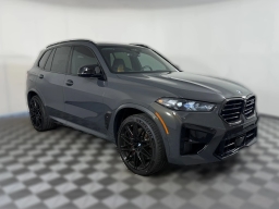BMW X5 M Competition AWD 2026