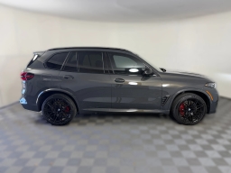 BMW X5 M Competition AWD 2026