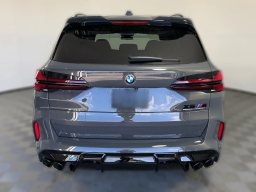BMW X5 M Competition AWD 2026