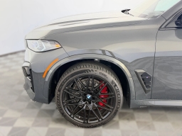BMW X5 M Competition AWD 2026