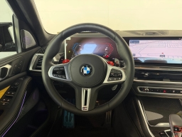 BMW X5 M Competition AWD 2026