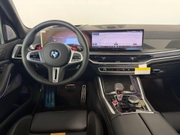 BMW X5 M Competition AWD 2026