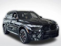 BMW X5 M Competition AWD 2026