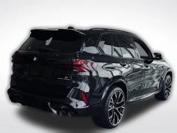 BMW X5 M Competition AWD 2026