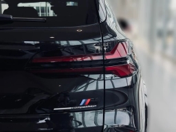BMW X5 M Competition AWD 2026