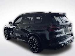 BMW X5 M Competition AWD 2026
