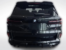 BMW X5 M Competition AWD 2026