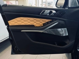 BMW X5 M Competition AWD 2026