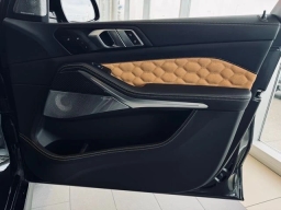 BMW X5 M Competition AWD 2026