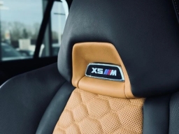 BMW X5 M Competition AWD 2026
