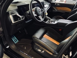 BMW X5 M Competition AWD 2026