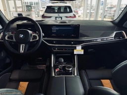 BMW X5 M Competition AWD 2026