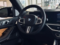 BMW X5 M Competition AWD 2026