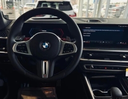 BMW X5 M Competition AWD 2026