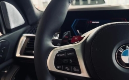 BMW X5 M Competition AWD 2026