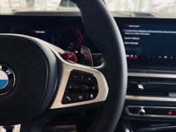 BMW X5 M Competition AWD 2026