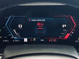 BMW X5 M Competition AWD 2026