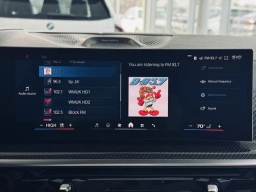 BMW X5 M Competition AWD 2026