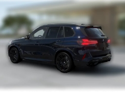 BMW X5 M Competition AWD 2026