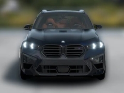 BMW X5 M Competition AWD 2026