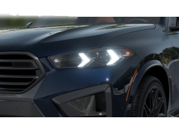 BMW X5 M Competition AWD 2026