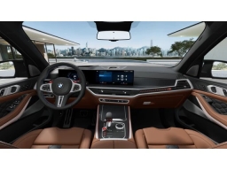 BMW X5 M Competition AWD 2026