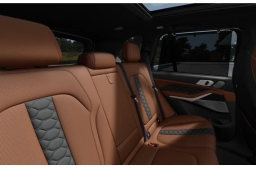 BMW X5 M Competition AWD 2026