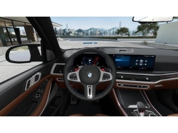 BMW X5 M Competition AWD 2026