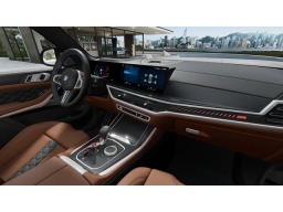 BMW X5 M Competition AWD 2026