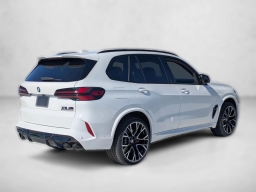 BMW X5 M Competition AWD 2026