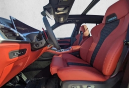 BMW X5 M Competition AWD 2026