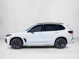 BMW X5 M Competition AWD 2026