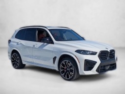 BMW X5 M Competition AWD 2026