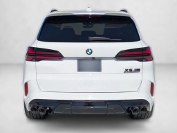 BMW X5 M Competition AWD 2026