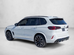 BMW X5 M Competition AWD 2026