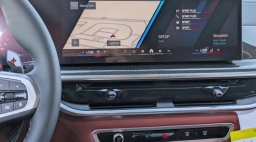 BMW X5 M Competition AWD 2026