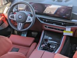 BMW X5 M Competition AWD 2026